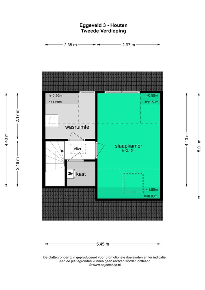 Foto 45 van Eggeveld 3