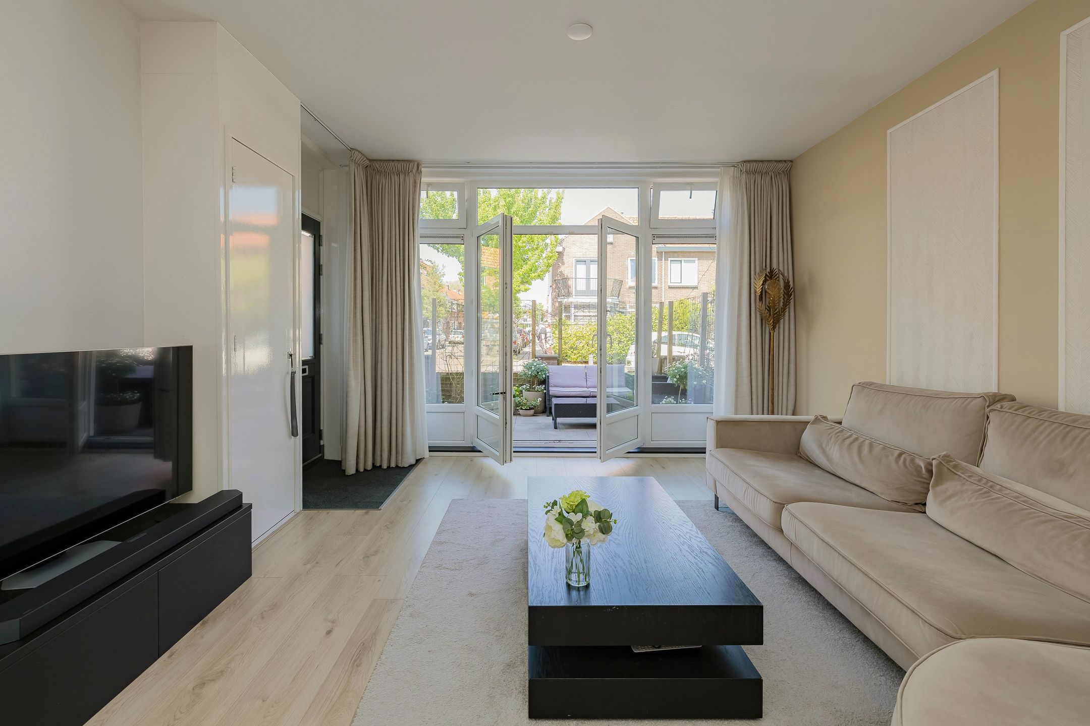 Foto 3 van Velserduinweg 248-A