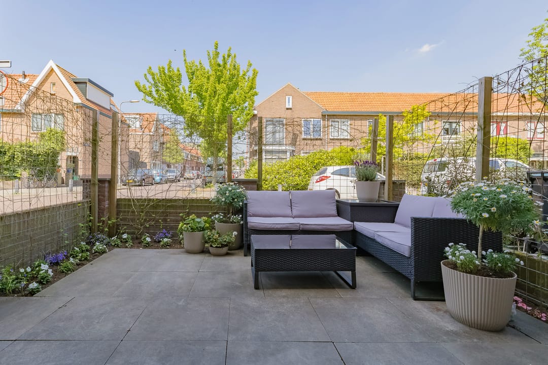 Foto 7 van Velserduinweg 248-A