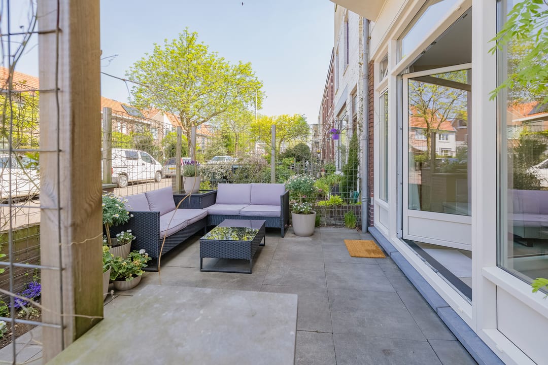 Foto 8 van Velserduinweg 248-A