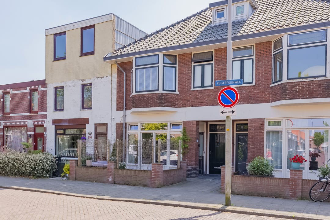 Foto 28 van Velserduinweg 248-A