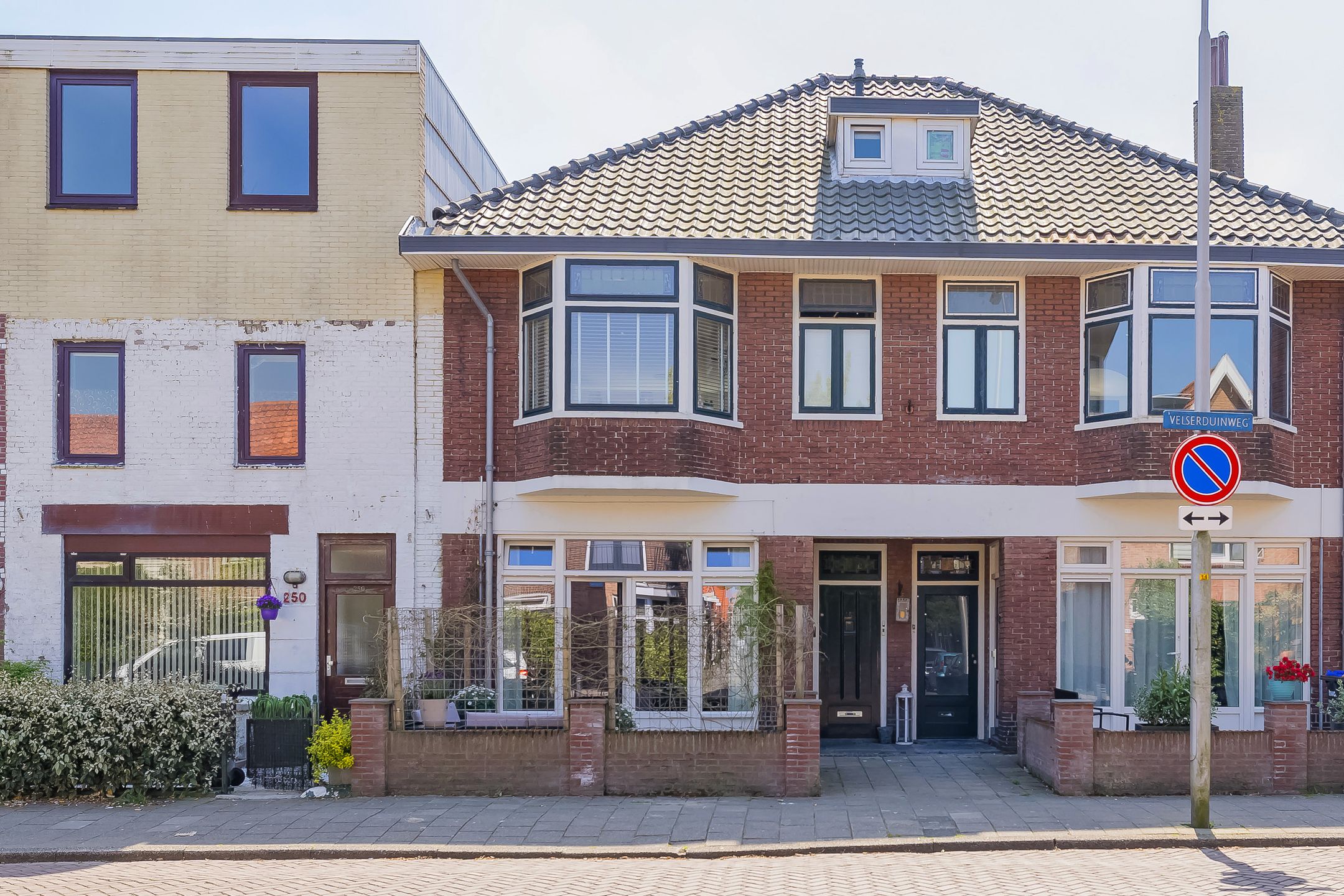 Foto 30 van Velserduinweg 248-A