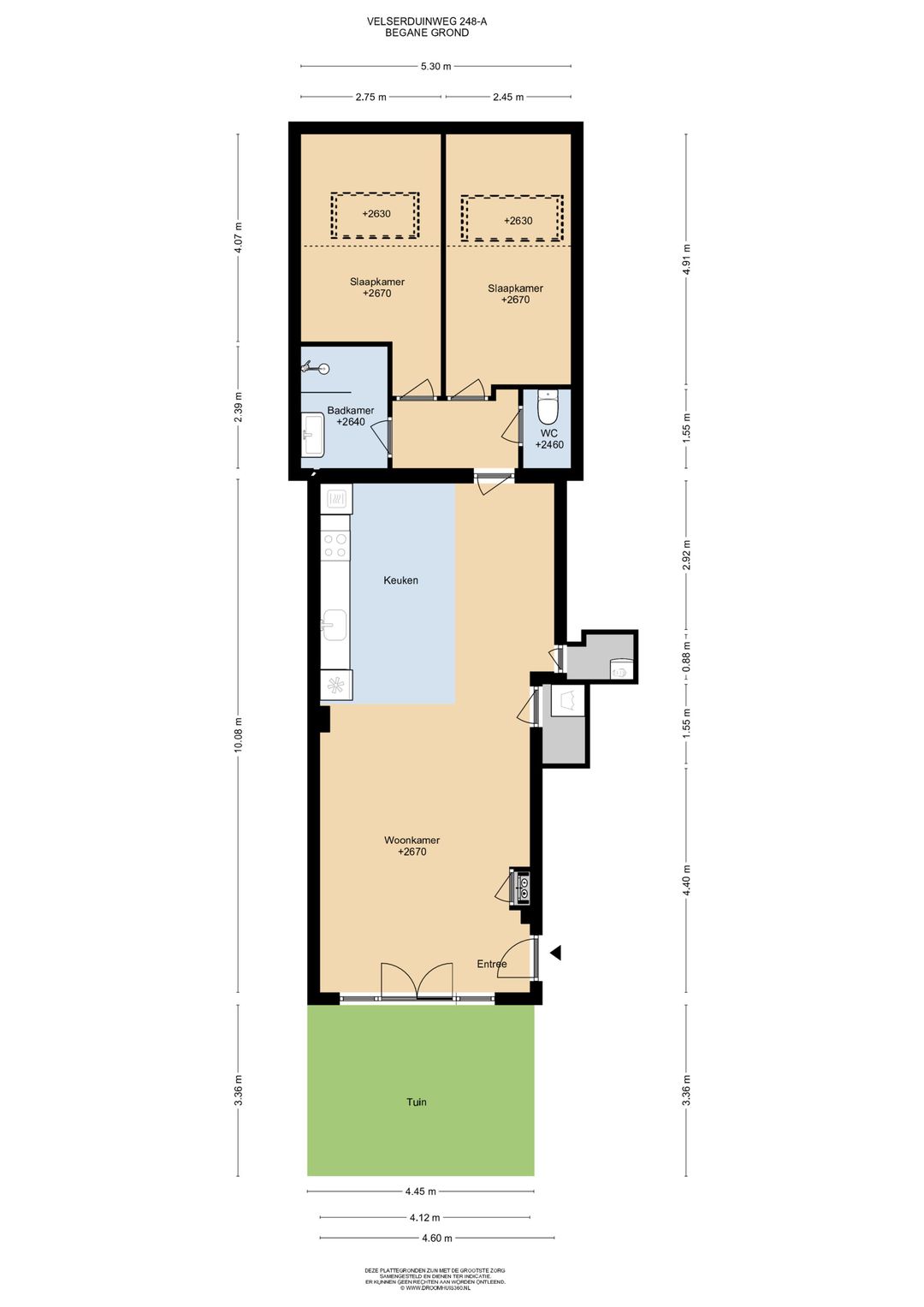 Foto 31 van Velserduinweg 248-A