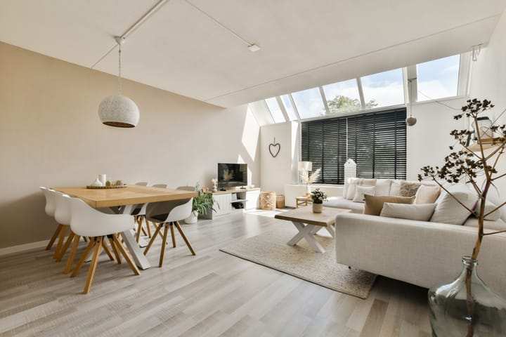 Photo 1 of Herenstraat 12-A