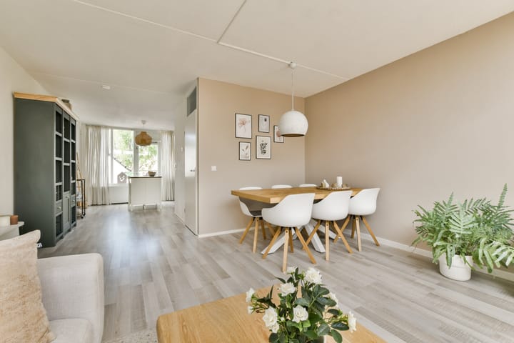 Foto 4 van Herenstraat 12-A