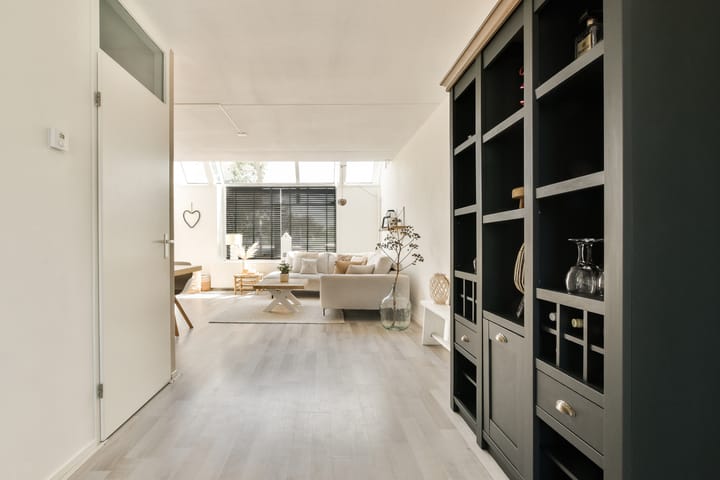 Photo 6 of Herenstraat 12-A