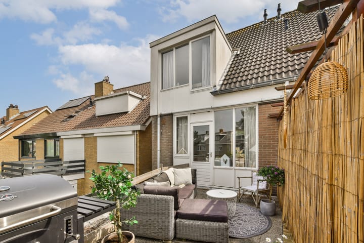 Photo 11 of Herenstraat 12-A