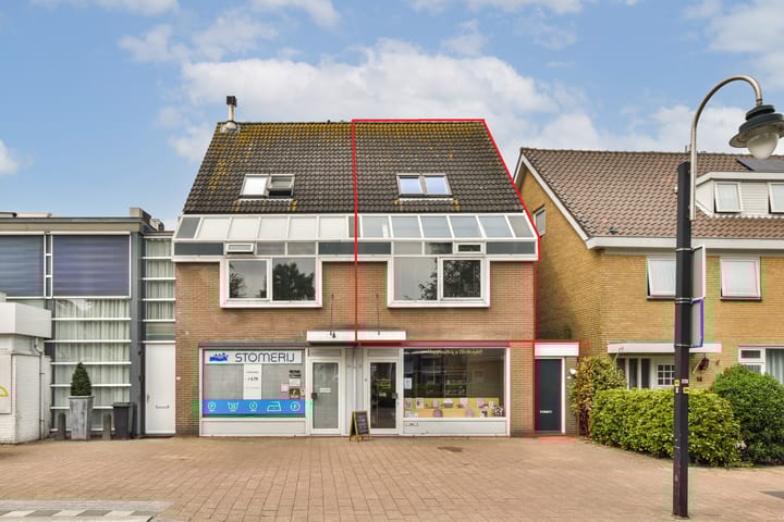 Photo 22 of Herenstraat 12-A