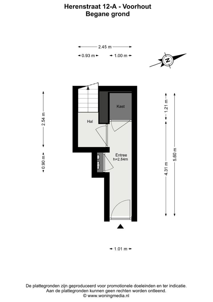 Photo 26 of Herenstraat 12-A