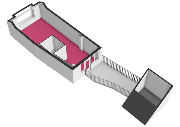 Photo 27 of Herenstraat 12-A