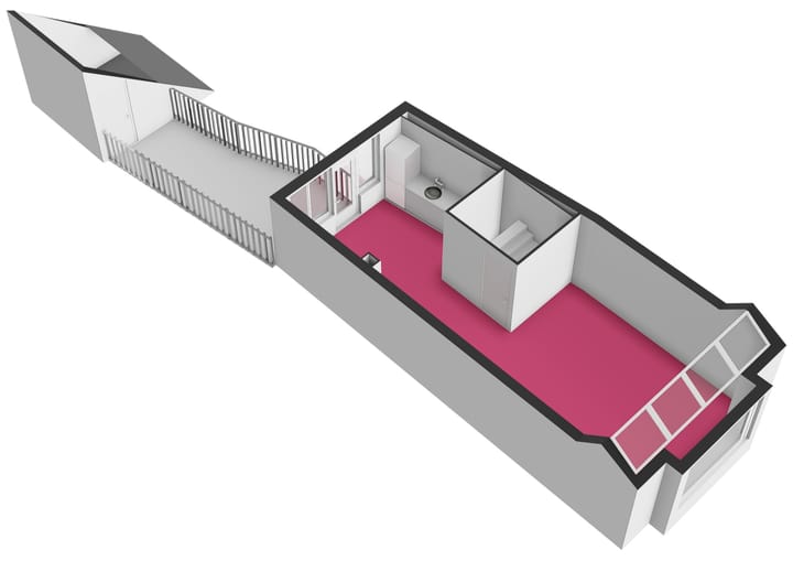 Photo 28 of Herenstraat 12-A