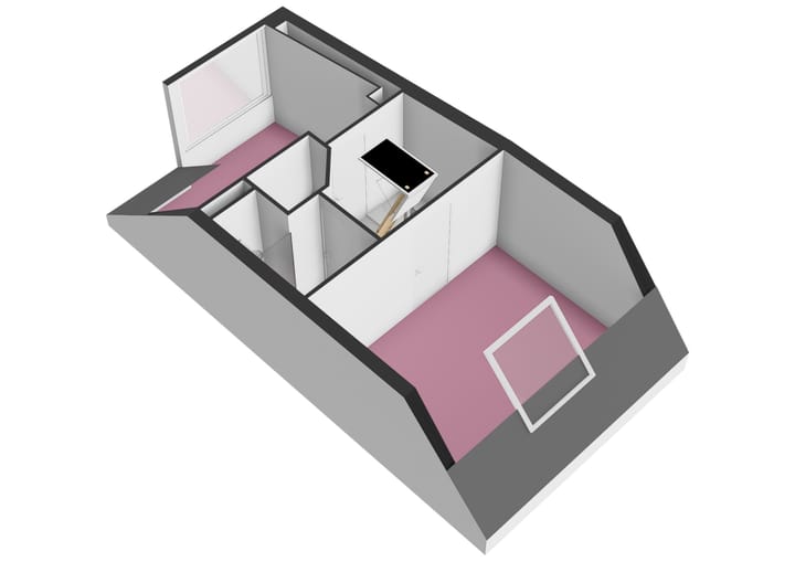 Photo 30 of Herenstraat 12-A