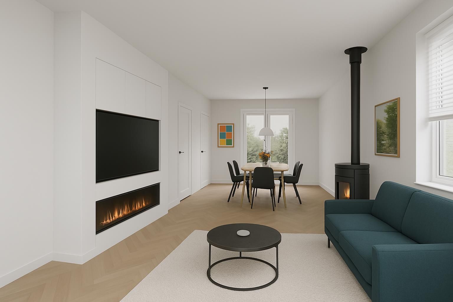 Foto 3 van Veeringstraat 29