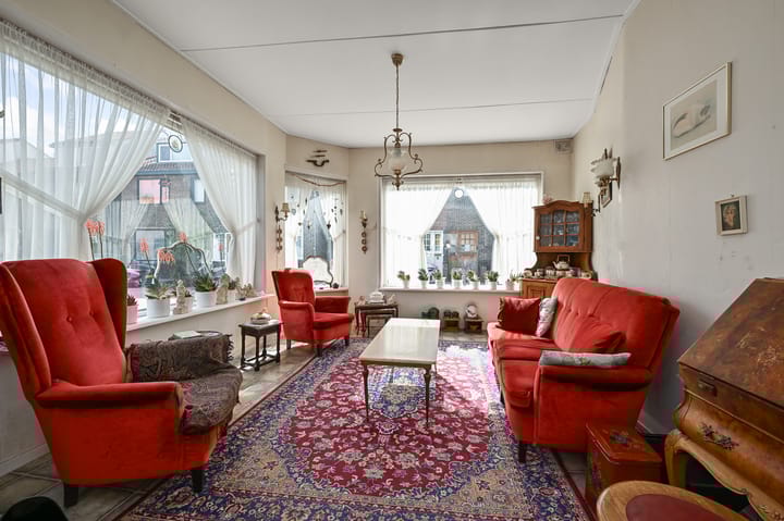 Foto 5 van Veeringstraat 29