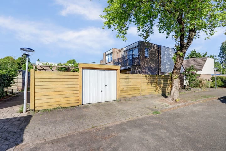 Foto 2 van Warande 14