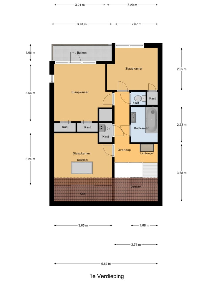 Foto 37 van Warande 14