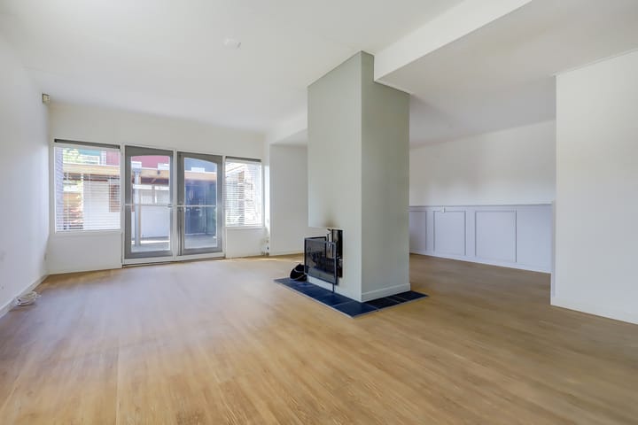 Foto 3 van Warande 14