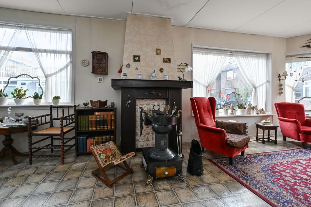 Foto 8 van Veeringstraat 29