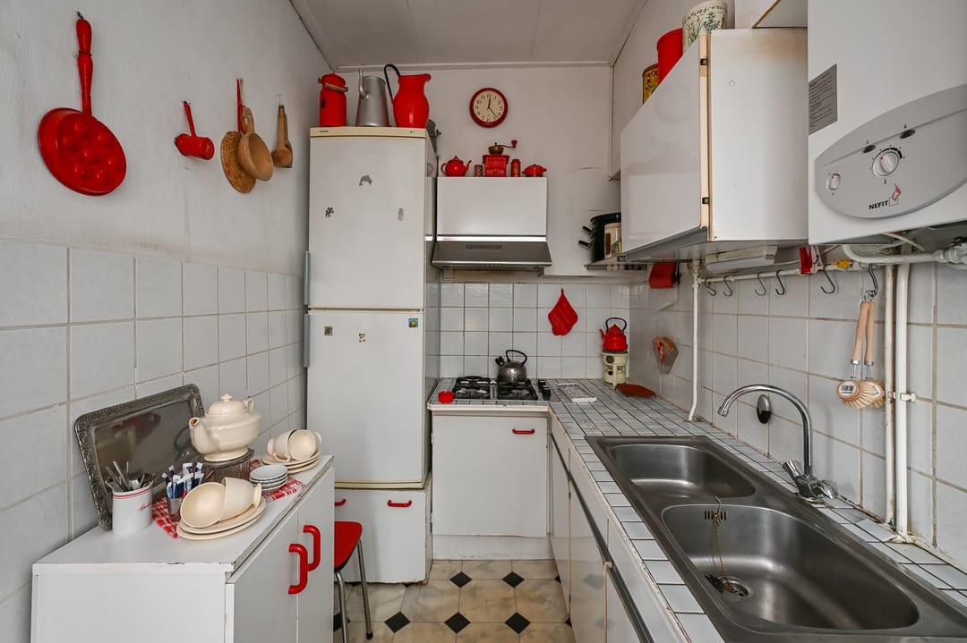 Foto 11 van Veeringstraat 29