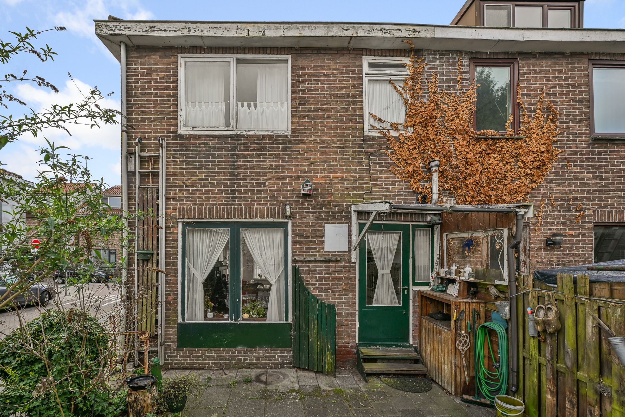 Foto 15 van Veeringstraat 29