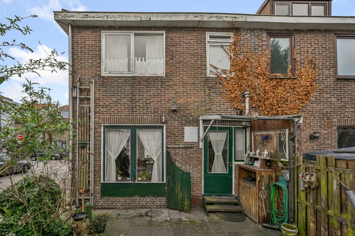 Foto 15 van Veeringstraat 29