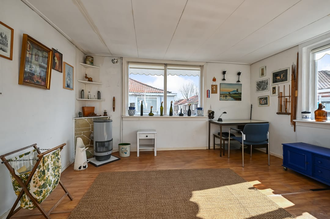 Foto 23 van Veeringstraat 29