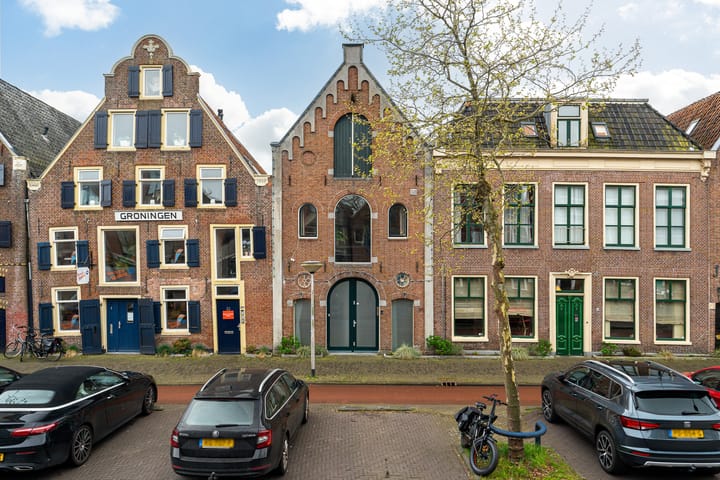 Zuidvliet 20