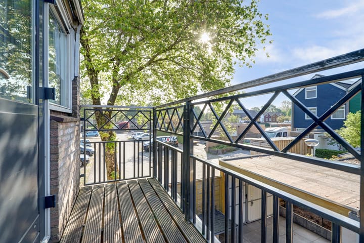 Foto 23 van Warande 14