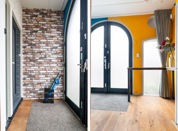 Foto 3 van Zuidvliet 20