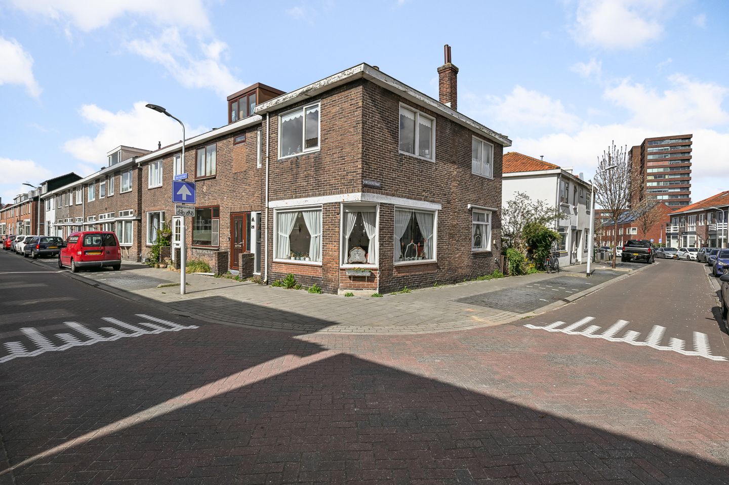 Foto 29 van Veeringstraat 29