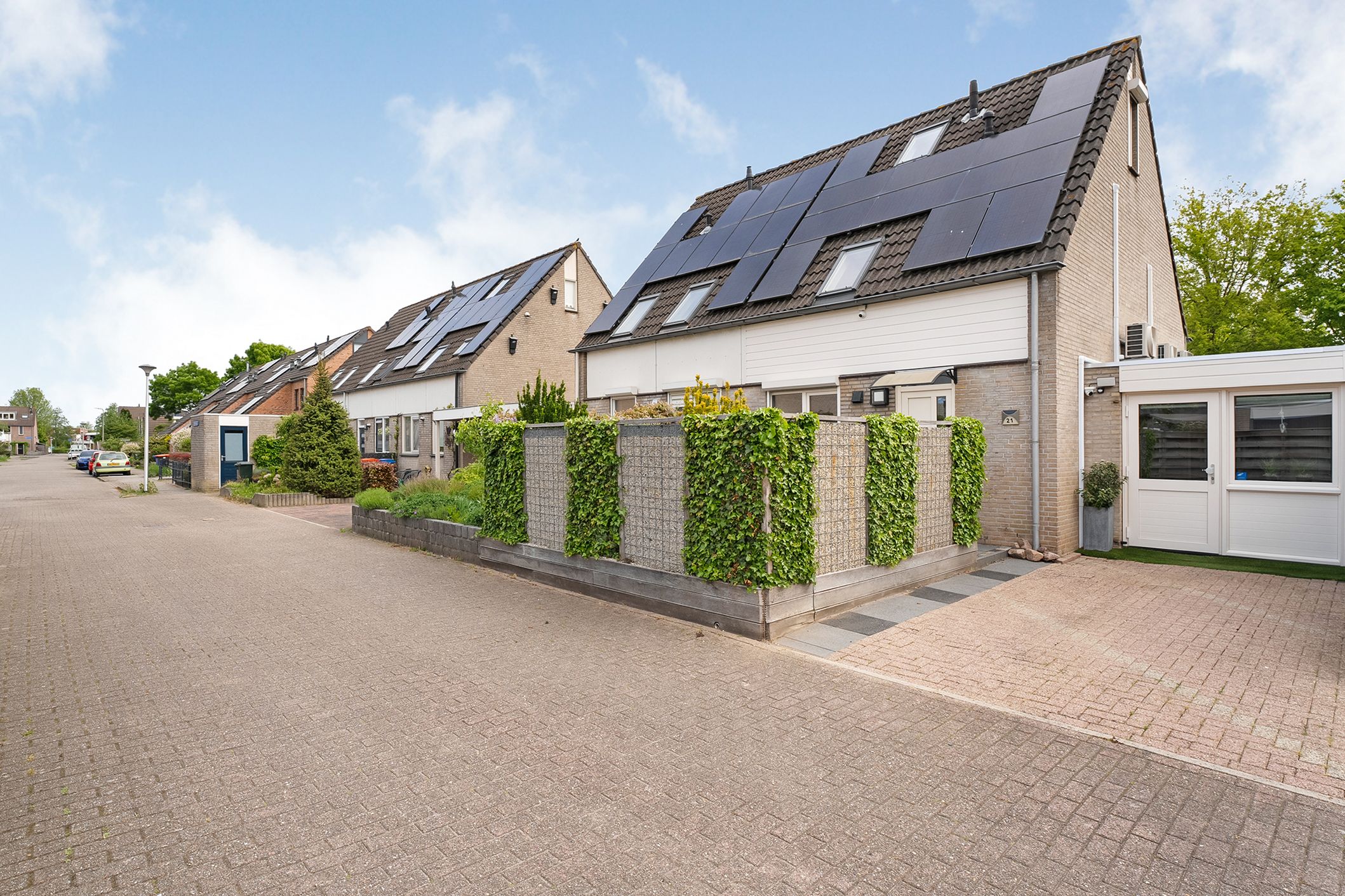 Foto 3 van Bentinckmarke 21