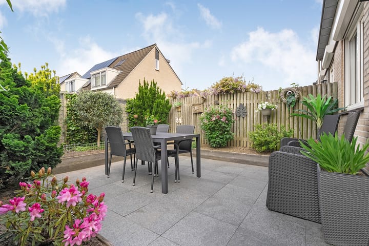 Foto 4 van Bentinckmarke 21