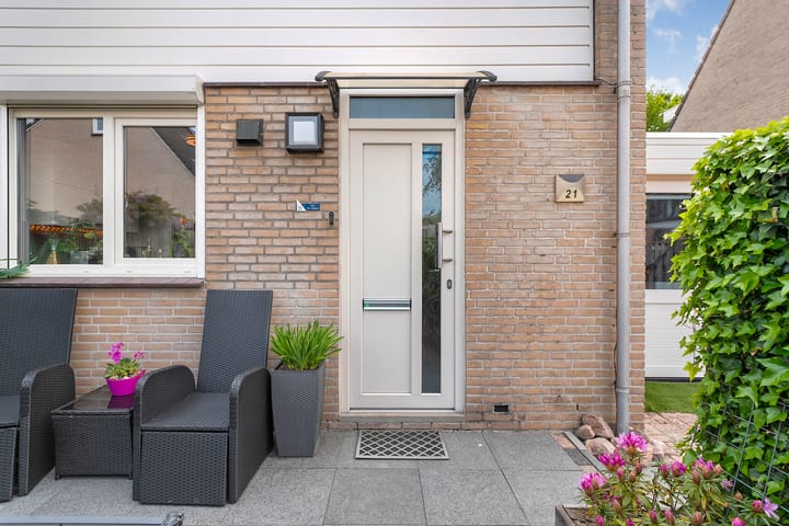 Foto 5 van Bentinckmarke 21