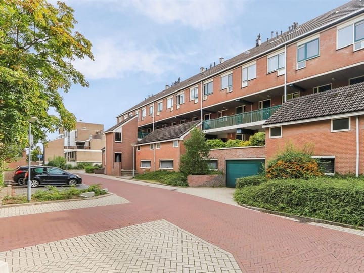 Foto 1 van Slangenburg 112