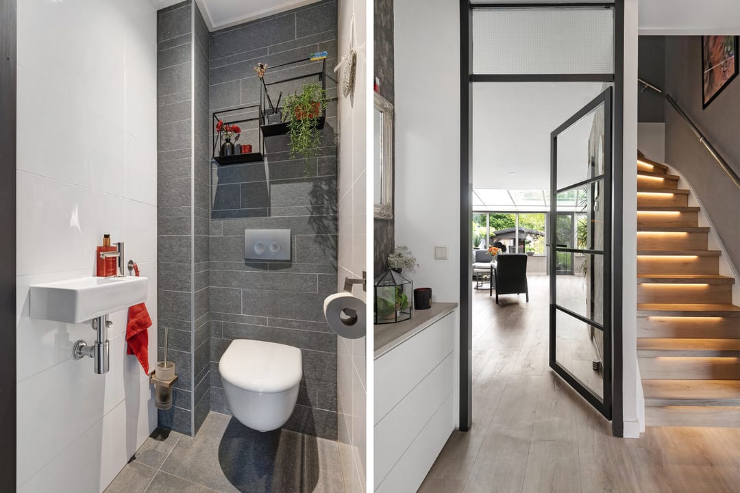 Foto 7 van Bentinckmarke 21