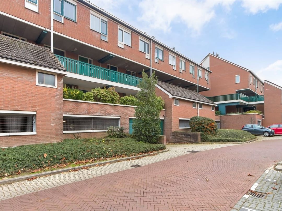 Foto 2 van Slangenburg 112