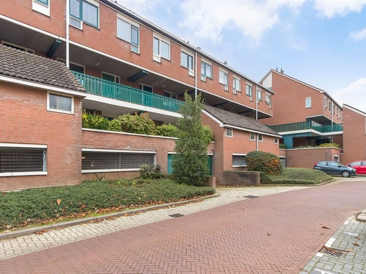 Foto 2 van Slangenburg 112