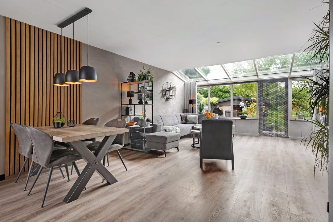 Foto 8 van Bentinckmarke 21