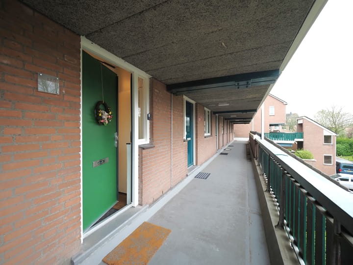 Foto 4 van Slangenburg 112