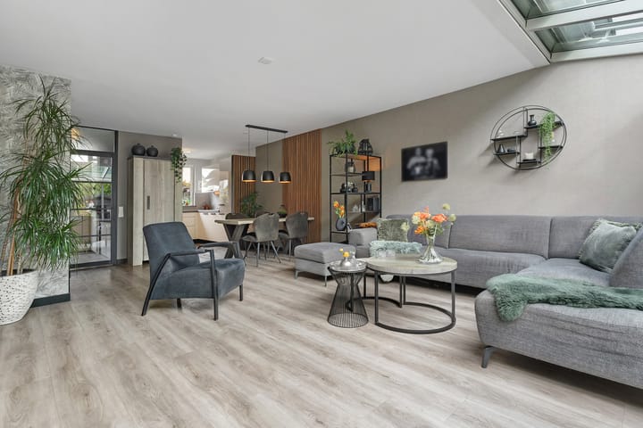 Foto 10 van Bentinckmarke 21