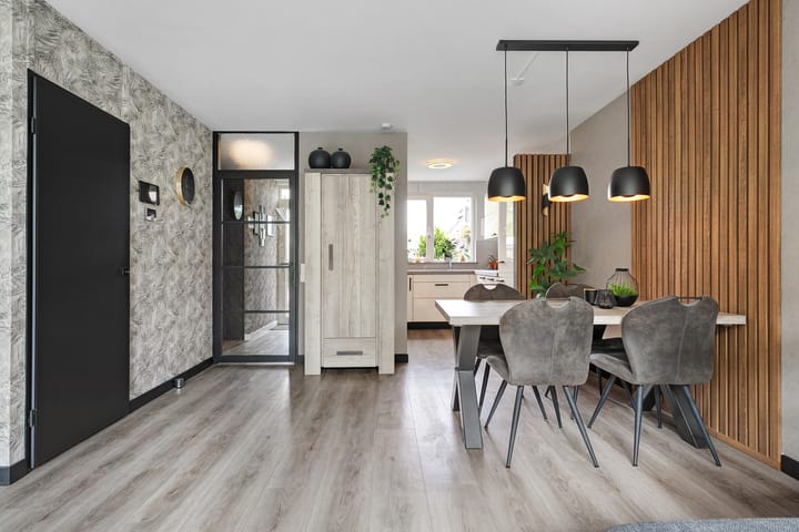 Foto 11 van Bentinckmarke 21