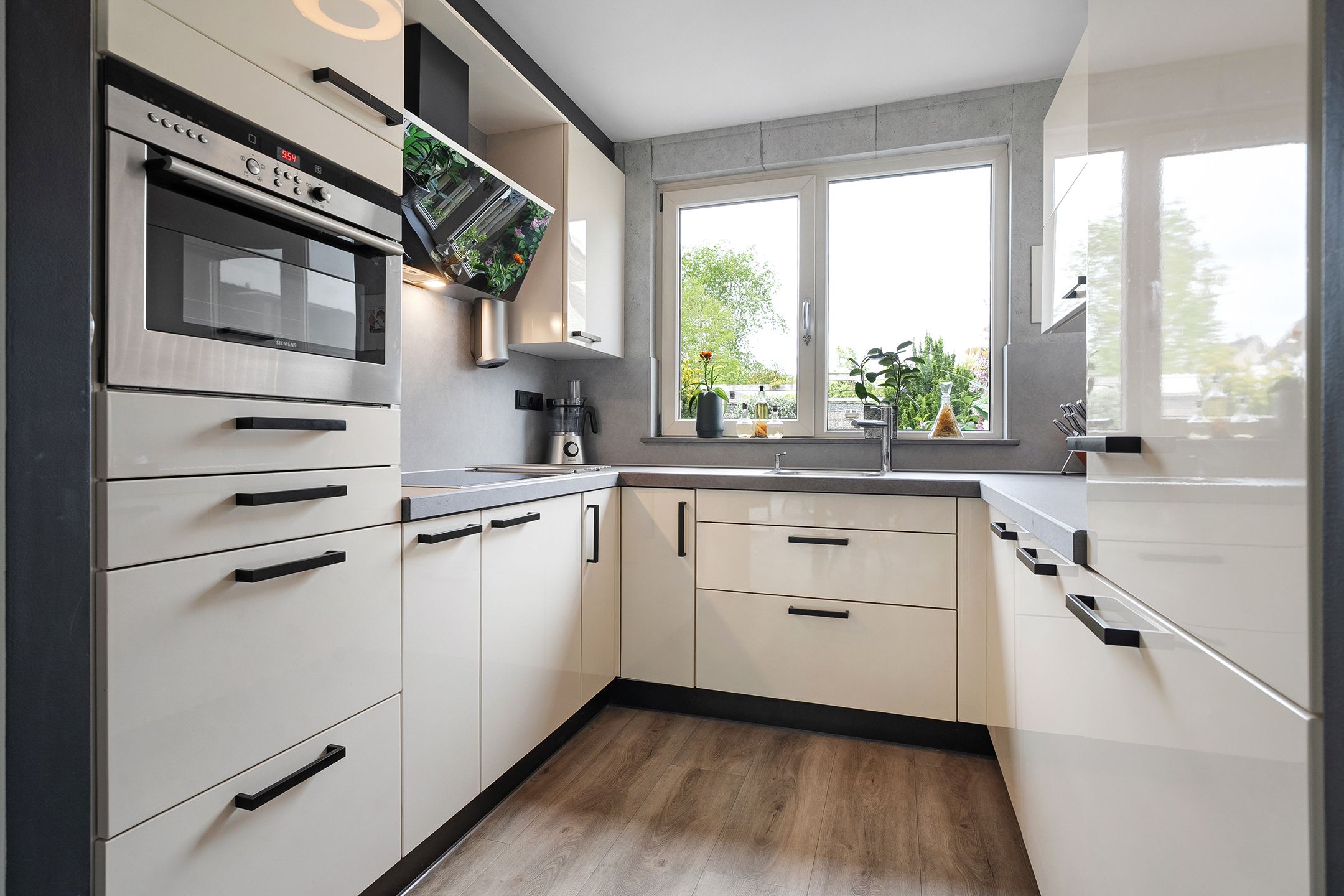 Foto 12 van Bentinckmarke 21