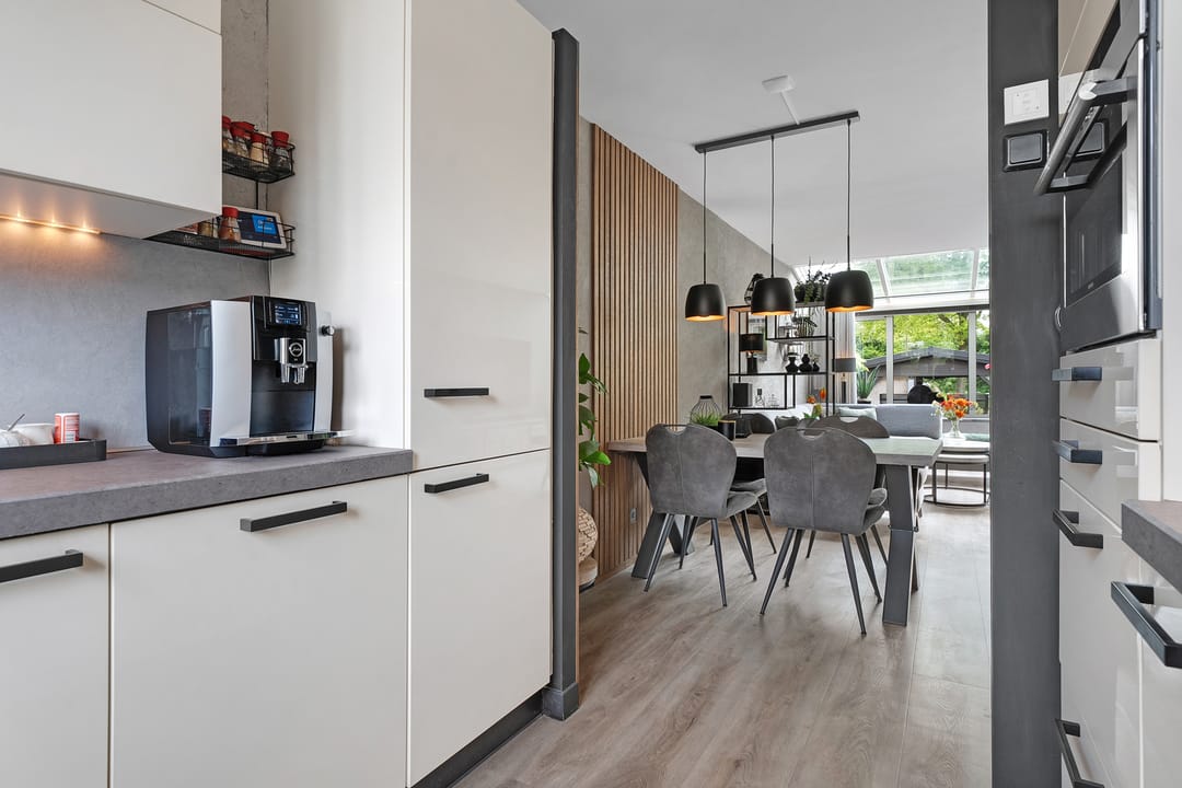 Foto 13 van Bentinckmarke 21