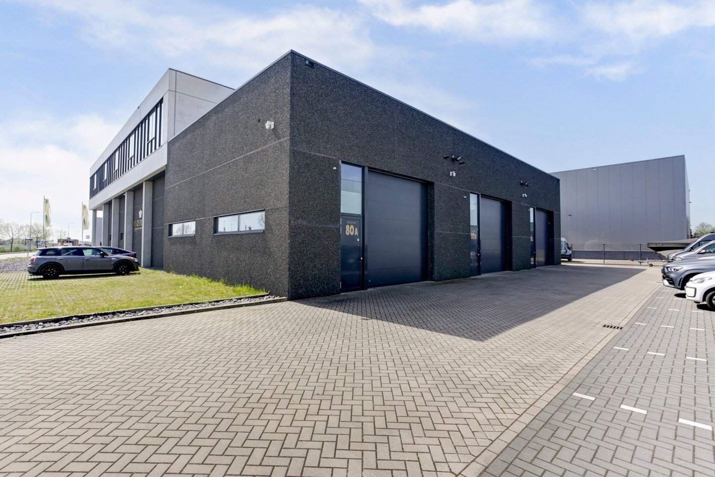 View photo 3 of Seggeweg 80