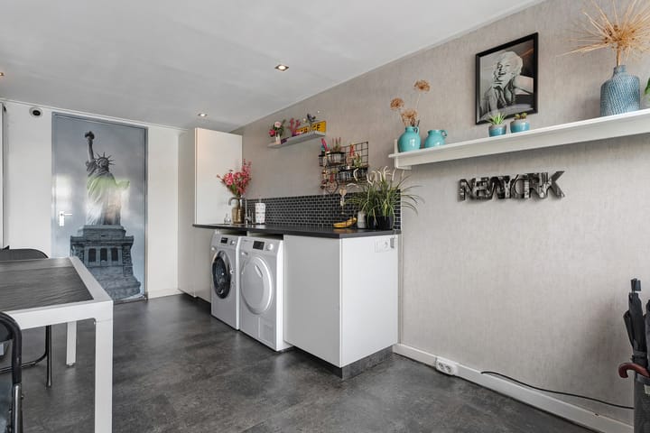 Foto 15 van Bentinckmarke 21