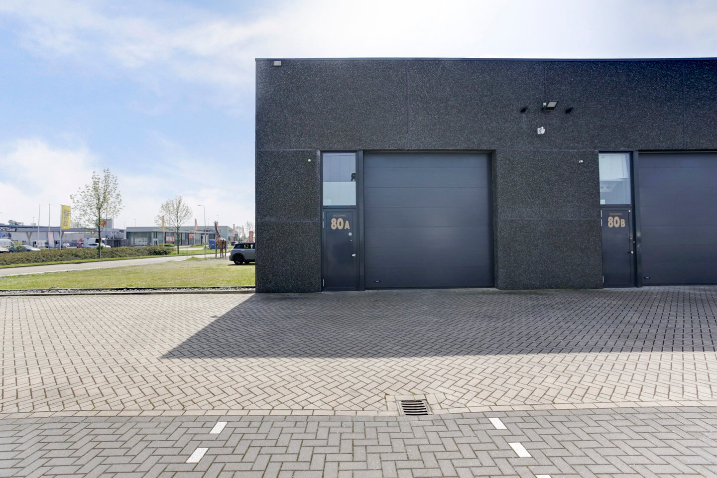 View photo 4 of Seggeweg 80