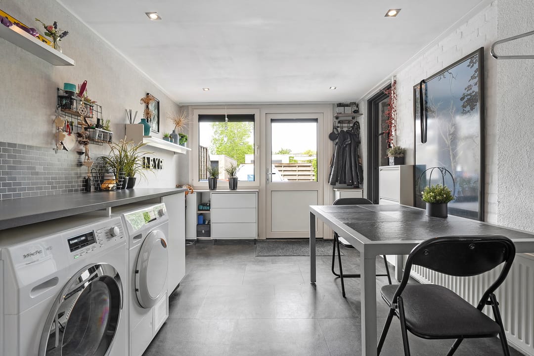 Foto 16 van Bentinckmarke 21