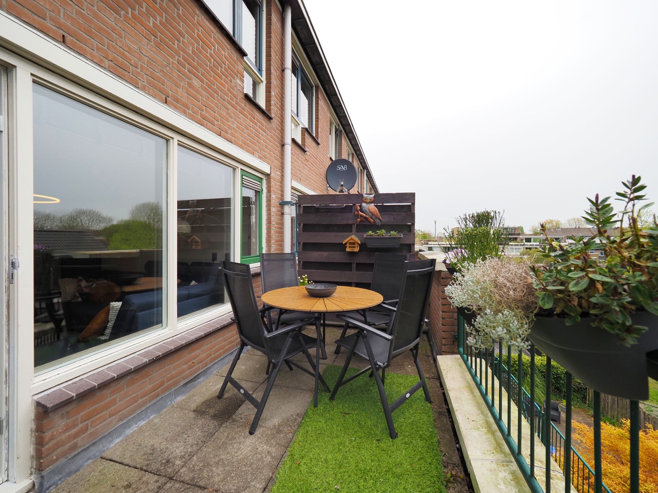 Foto 15 van Slangenburg 112