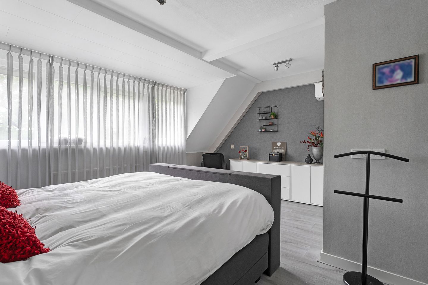 Foto 20 van Bentinckmarke 21