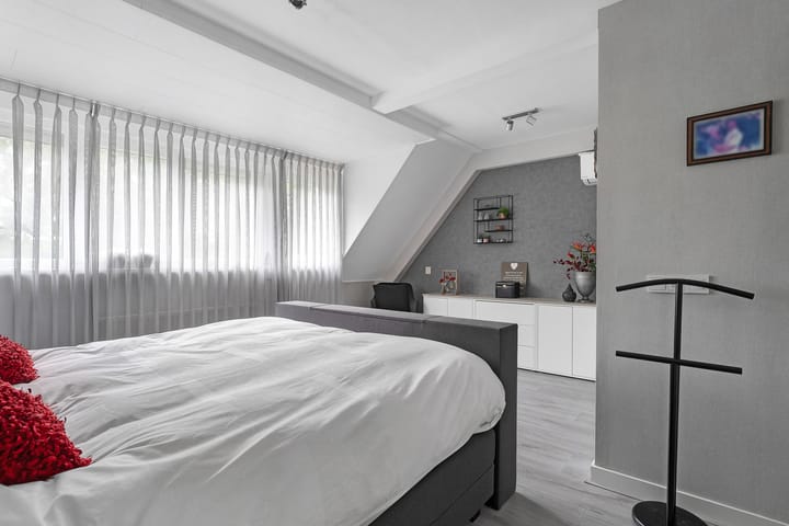 Foto 20 van Bentinckmarke 21